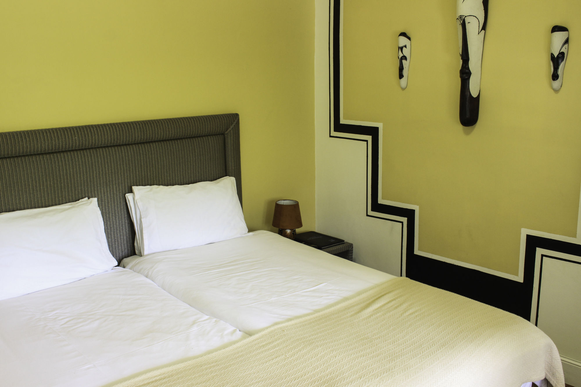Somerset Villa Guesthouse Somerset West Exterior foto